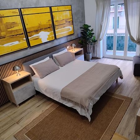 רומא Spqr Luxury Appartments מראה חיצוני תמונה