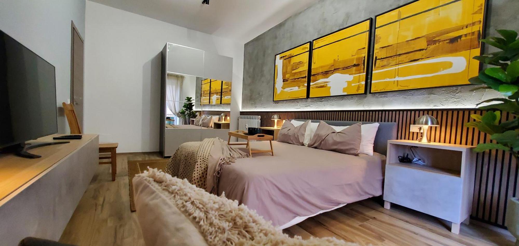 רומא Spqr Luxury Appartments מראה חיצוני תמונה