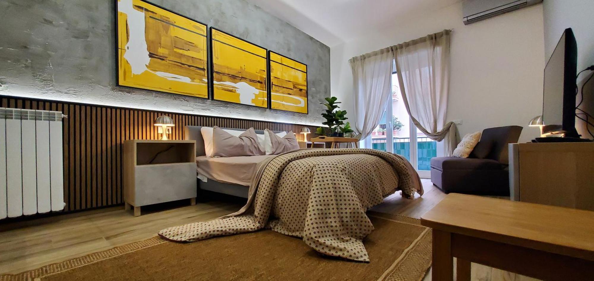 רומא Spqr Luxury Appartments מראה חיצוני תמונה