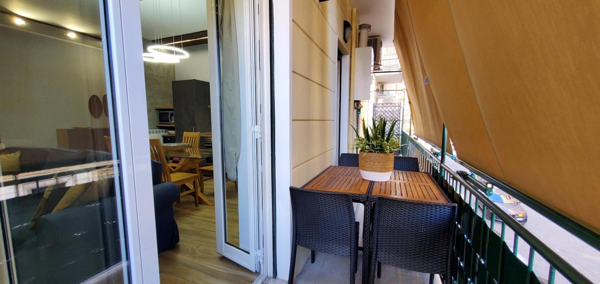 רומא Spqr Luxury Appartments מראה חיצוני תמונה