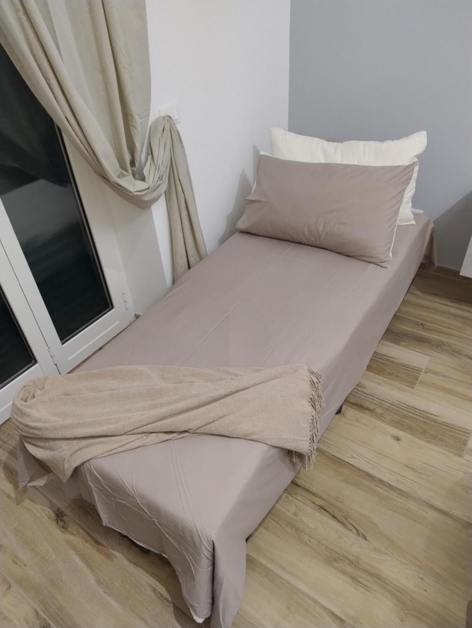רומא Spqr Luxury Appartments מראה חיצוני תמונה