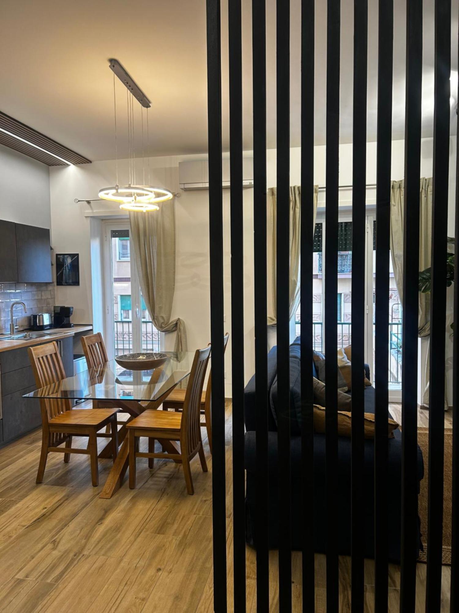 רומא Spqr Luxury Appartments מראה חיצוני תמונה
