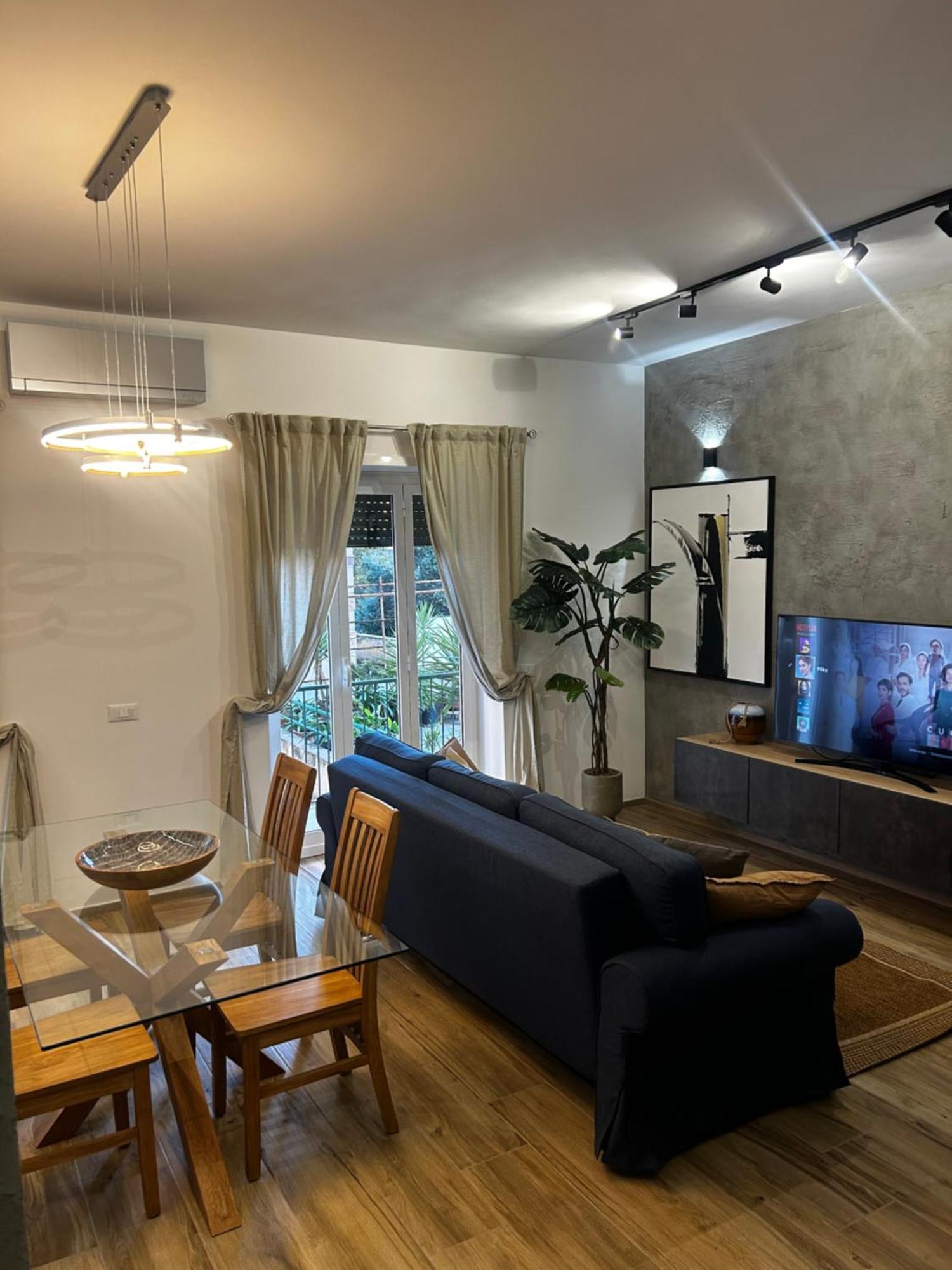 רומא Spqr Luxury Appartments מראה חיצוני תמונה