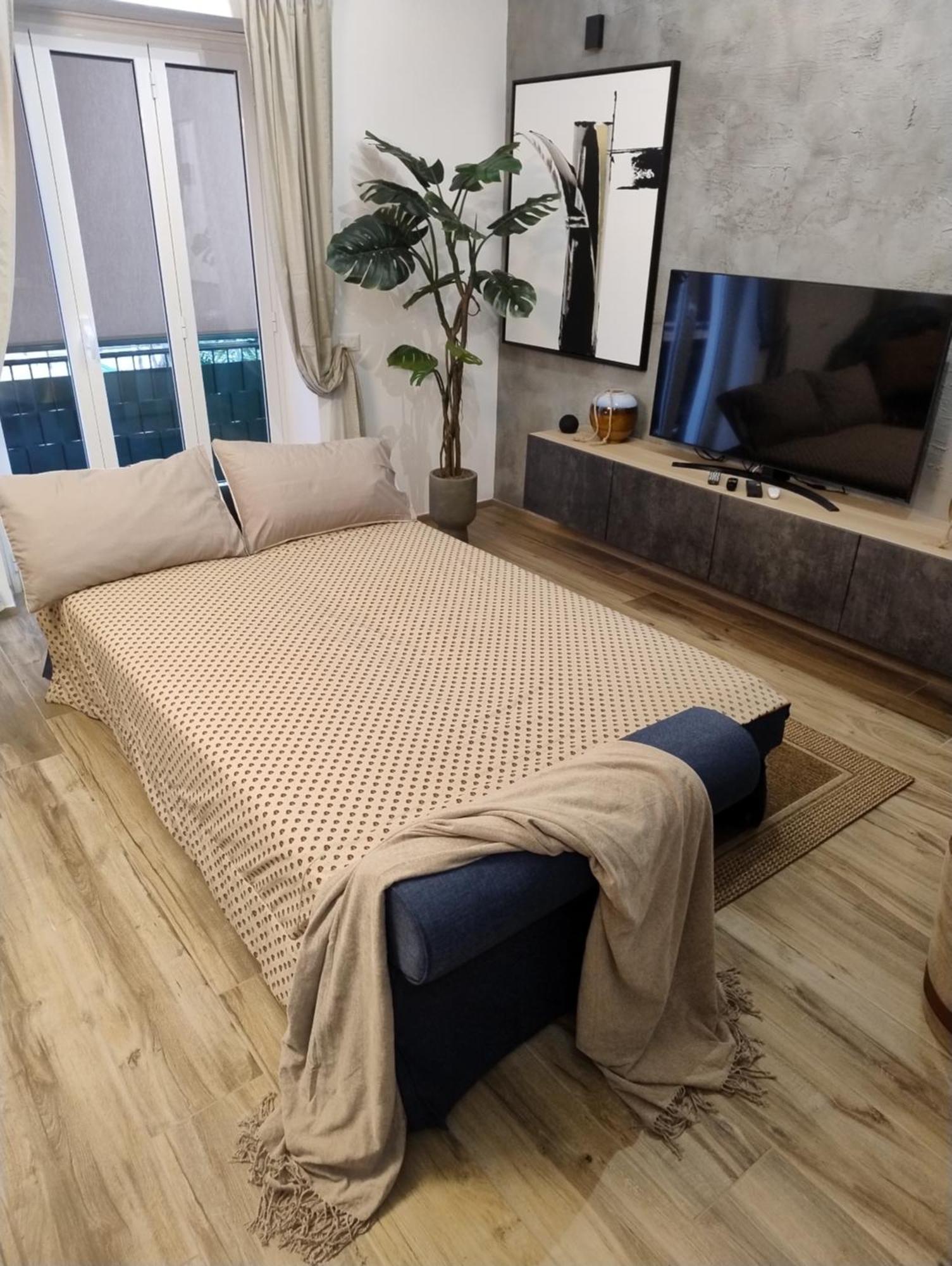 רומא Spqr Luxury Appartments מראה חיצוני תמונה