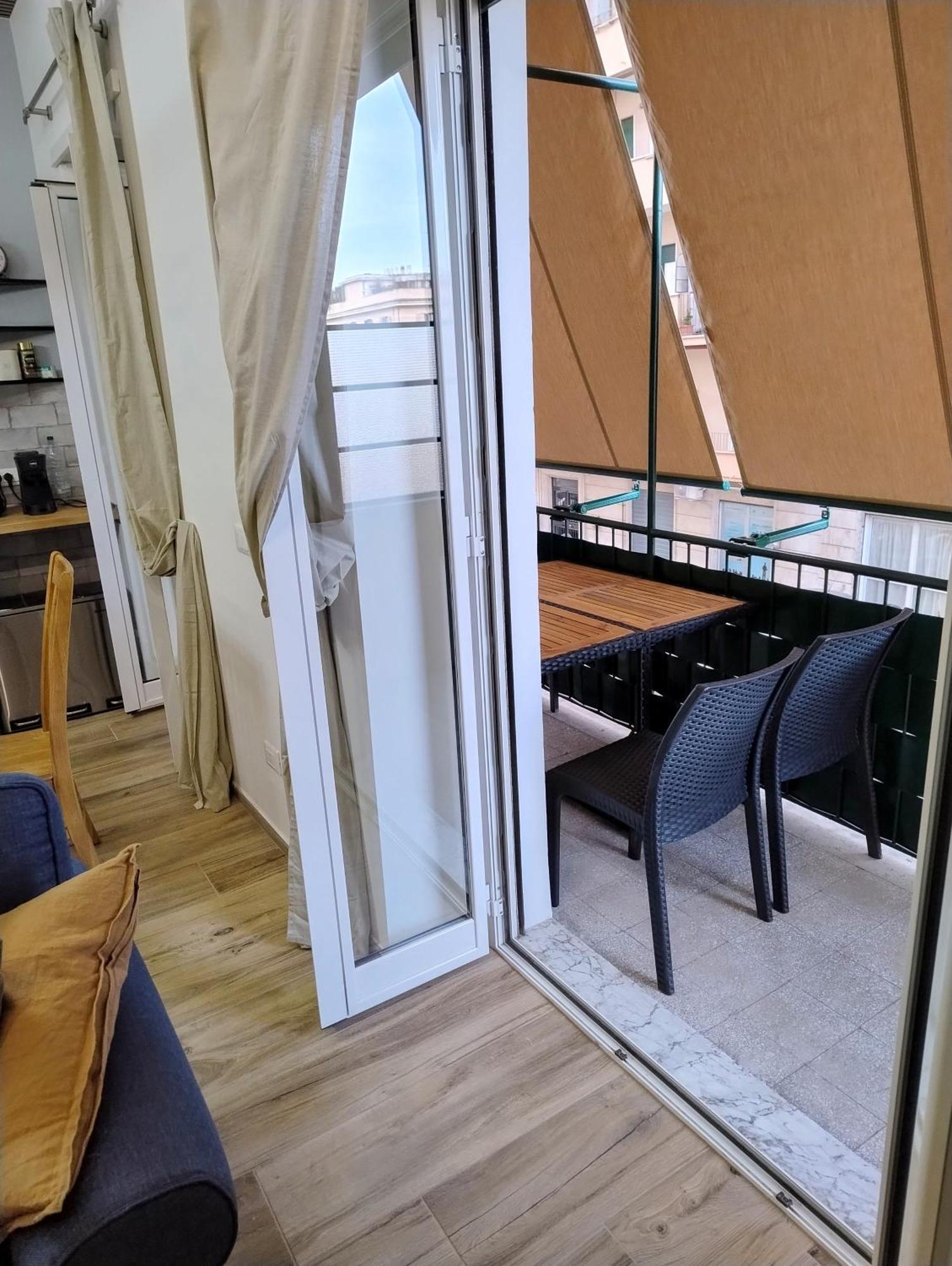 רומא Spqr Luxury Appartments מראה חיצוני תמונה