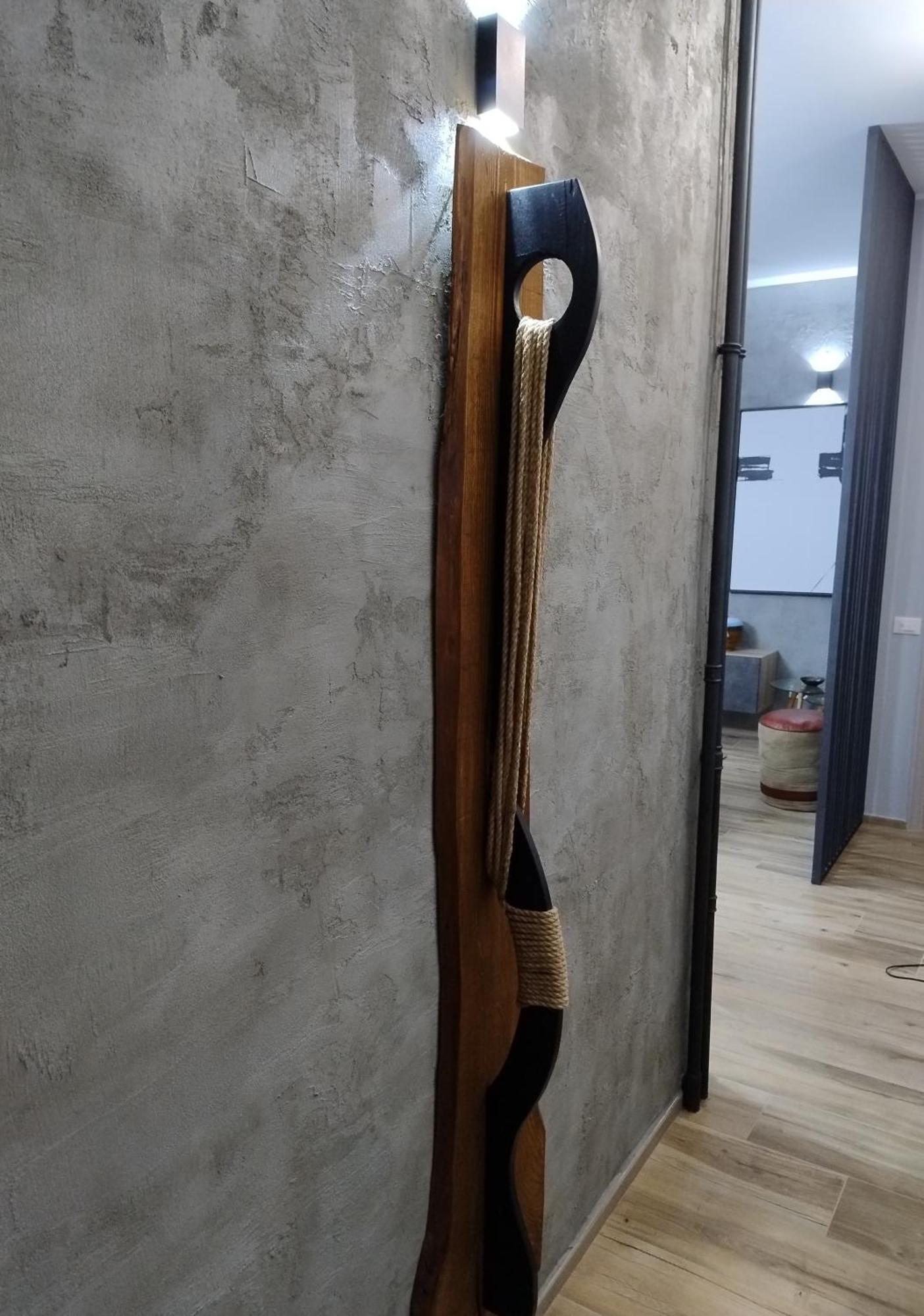 רומא Spqr Luxury Appartments מראה חיצוני תמונה