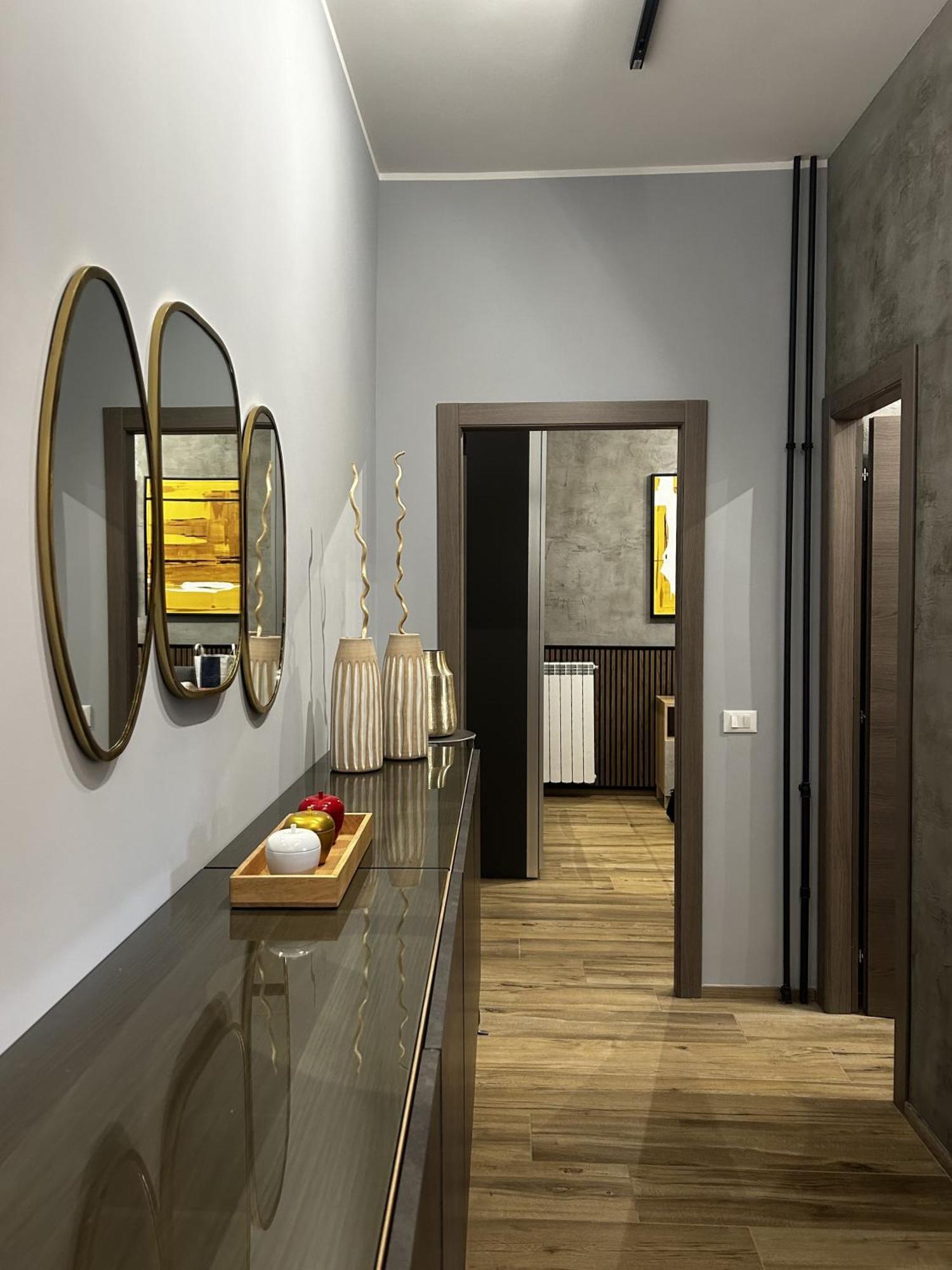 רומא Spqr Luxury Appartments מראה חיצוני תמונה