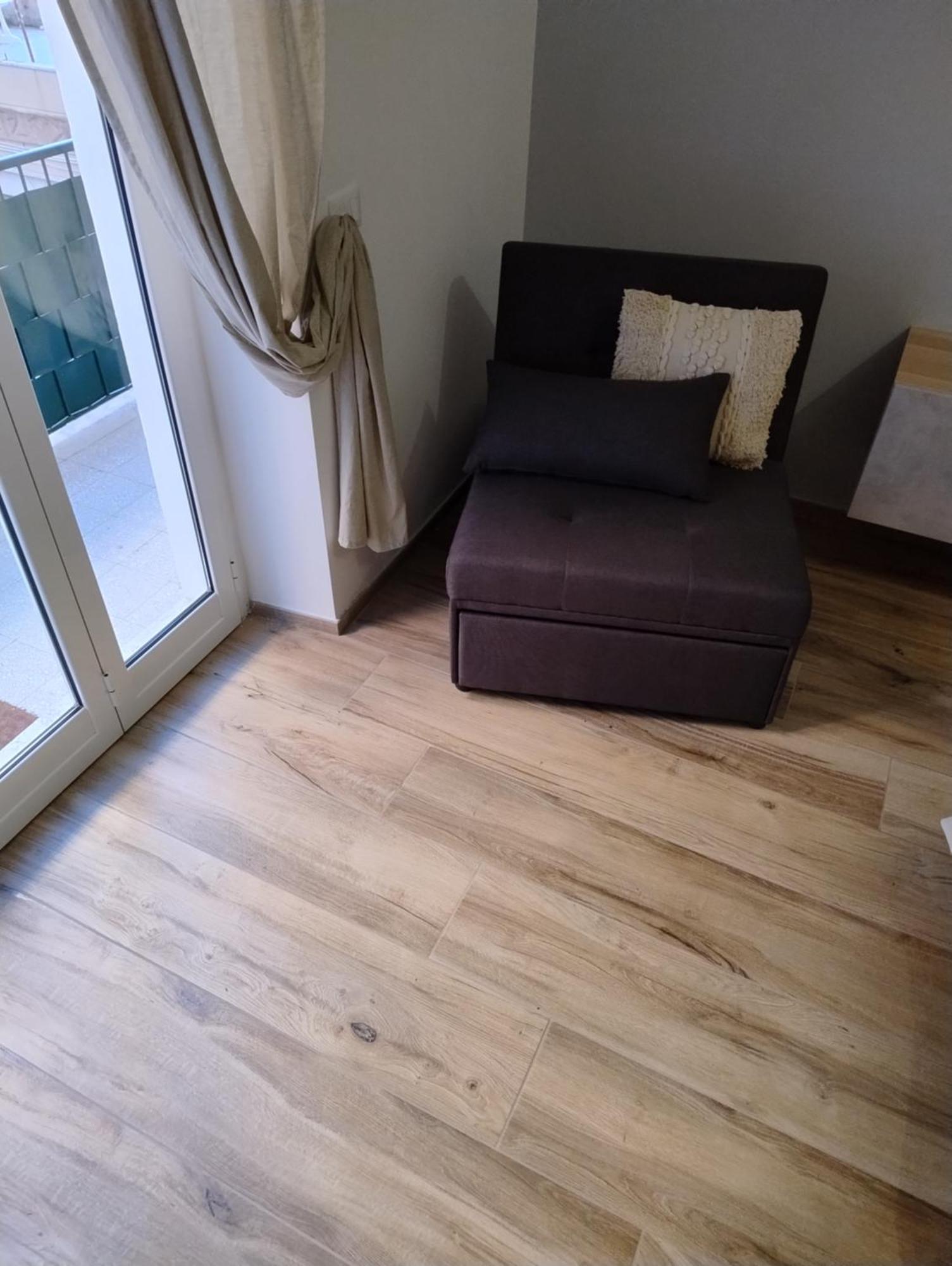 רומא Spqr Luxury Appartments מראה חיצוני תמונה