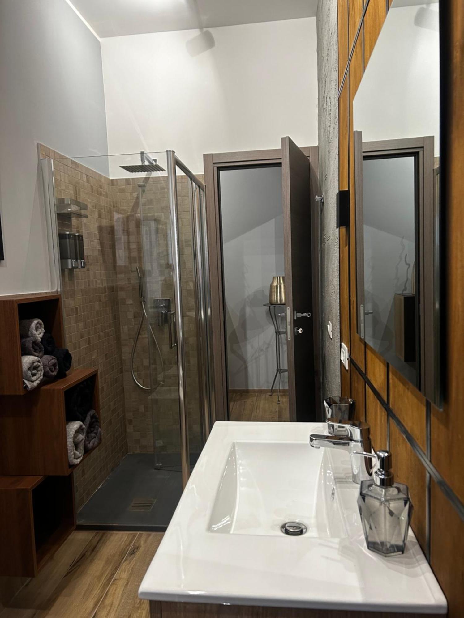 רומא Spqr Luxury Appartments מראה חיצוני תמונה