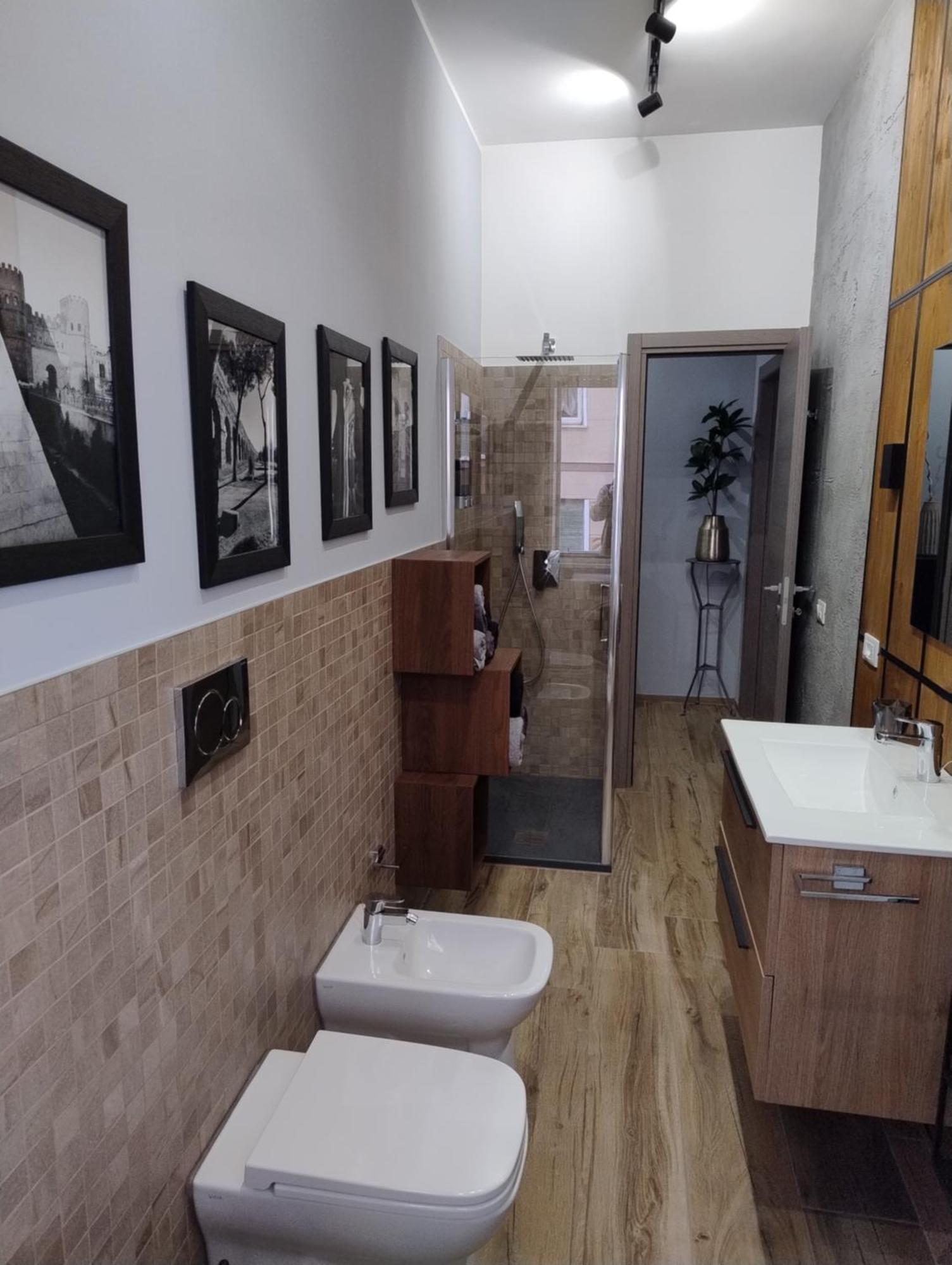 רומא Spqr Luxury Appartments מראה חיצוני תמונה