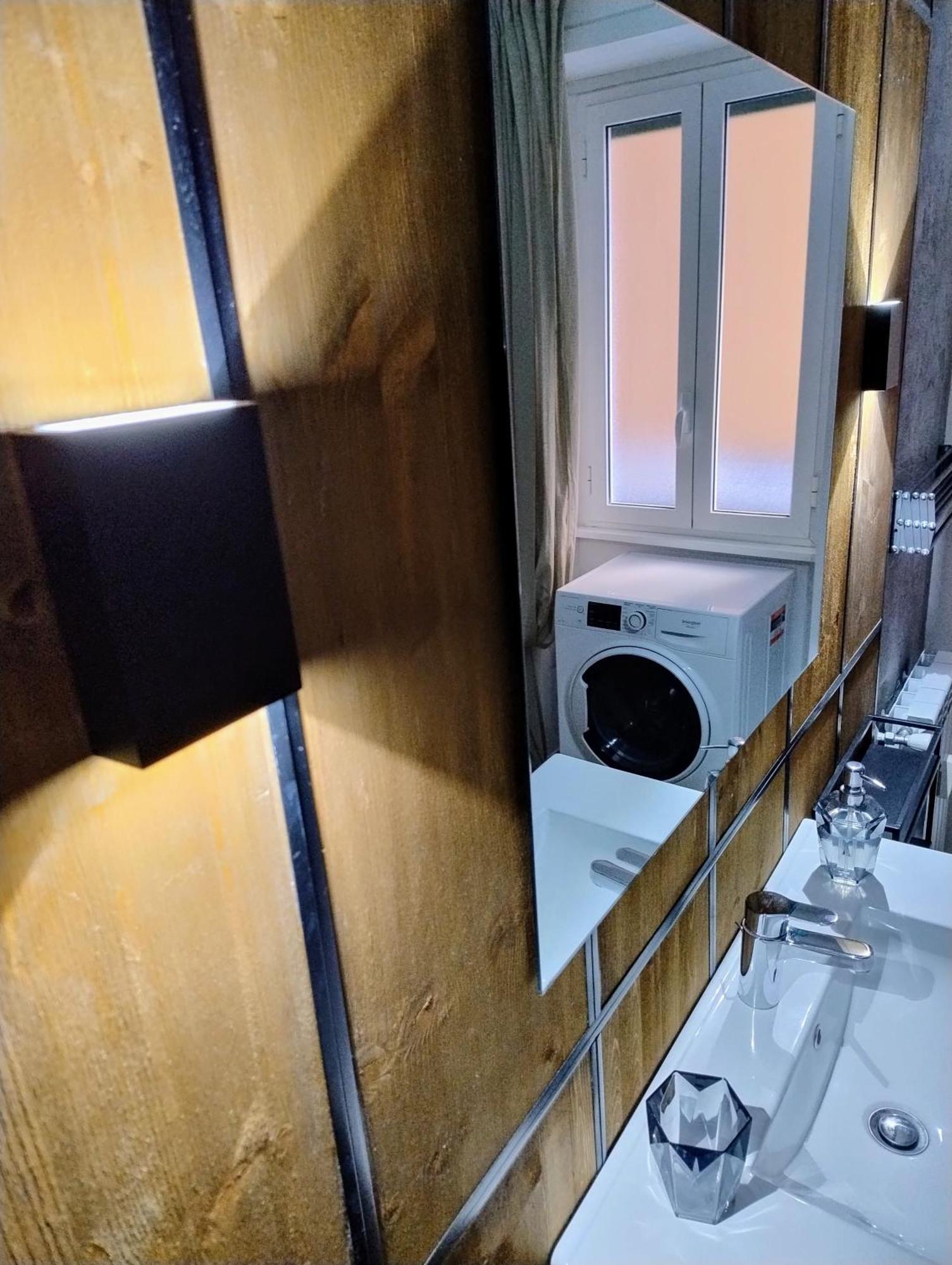 רומא Spqr Luxury Appartments מראה חיצוני תמונה