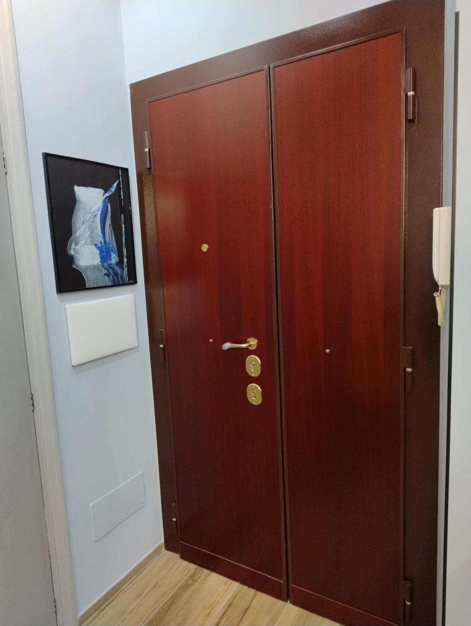 רומא Spqr Luxury Appartments מראה חיצוני תמונה