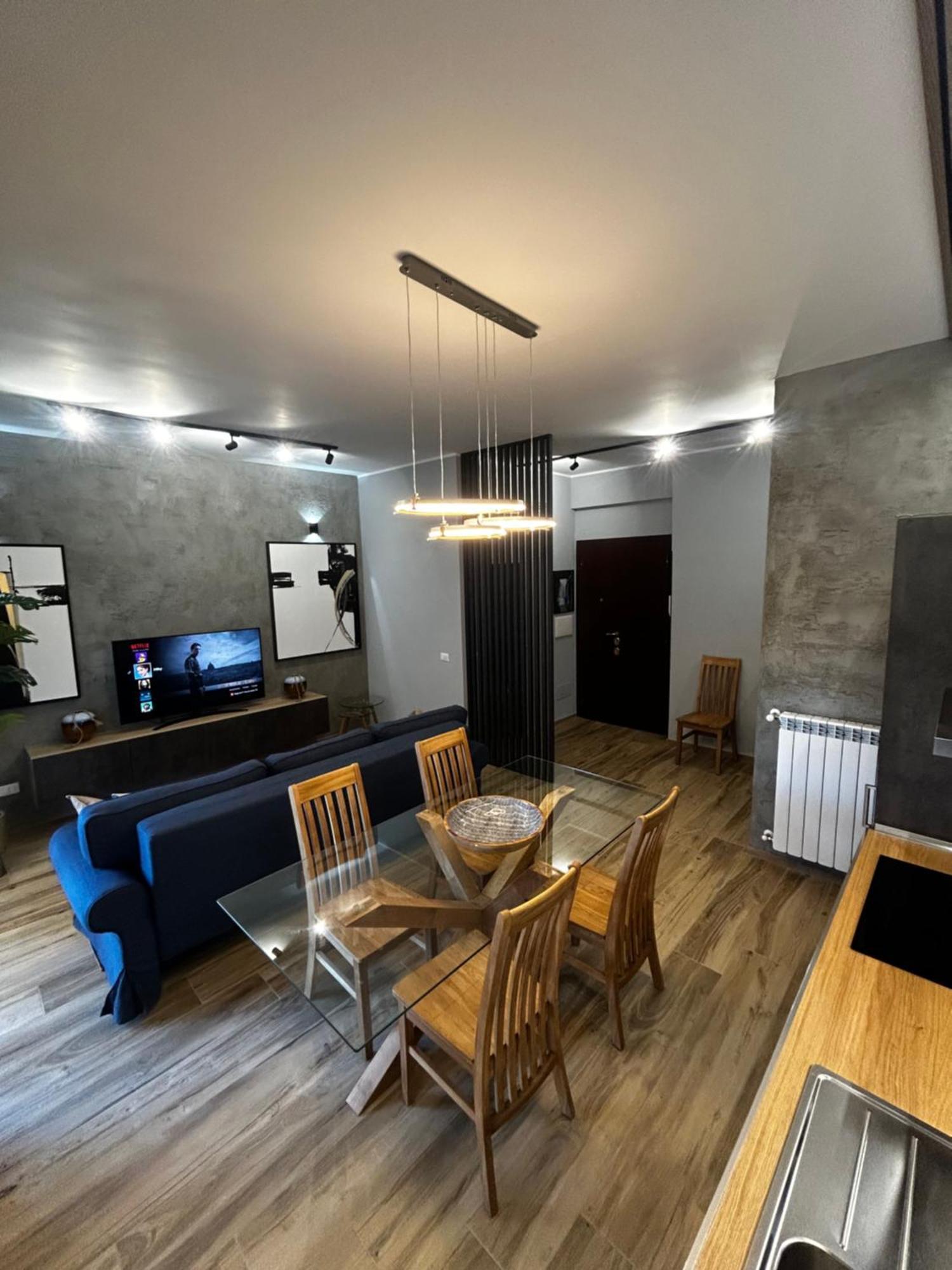 רומא Spqr Luxury Appartments מראה חיצוני תמונה